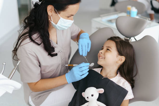 Best Pediatric Emergency Dentist in Monroe, MI