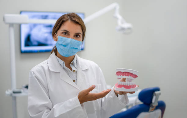 Best Emergency Root Canal Treatment in Monroe, MI