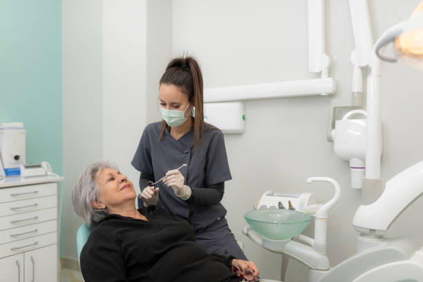 Best Emergency Dental Surgery in Monroe, MI