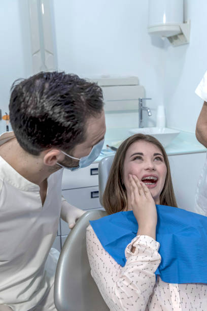 Best Emergency Root Canal Treatment in Monroe, MI