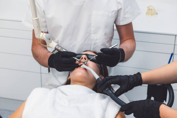 Best Emergency Treatment for Toothache in Monroe, MI